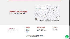 Site de Concessionária Completo - Estoque, Filtros e Painel - Serviços Digitais