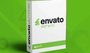 Pacote Grafico Envato - Outros