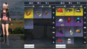 Conta Rules Of Survival PC America - Outros