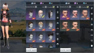 Conta Rules Of Survival PC America - Outros