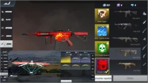 Conta Rules Of Survival PC America - Outros