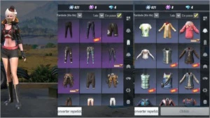 Conta Rules Of Survival PC America - Outros