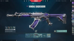 Conta Valorant Full Acesso