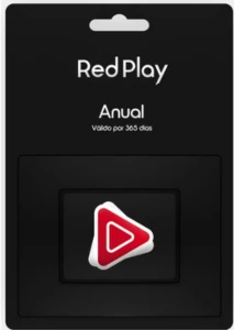 RedPlay anual