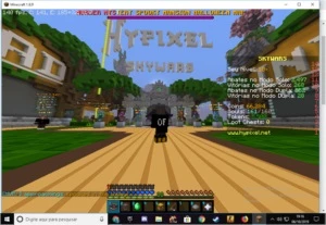 MINECRAFT ORIGINAL FULL ACESSO + Capa OF