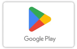 [Promoção] Gift Card Google Play R$100 - Gift Cards