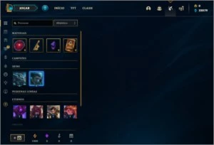 CONTA PLATINA 2 68% WINRATE - MMR SMURF - E-MAIL FULL ACESSO - League of Legends LOL