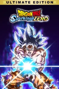 Dragon Ball Sparking Zero Ultimate Edition - PC - Steam