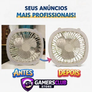 Removemos O Fundo De Imagem Do Seu Produto - Arte Digital Artes Canva