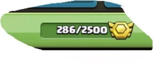 Conta Centro de Vila 13, Quase full - Clash of Clans