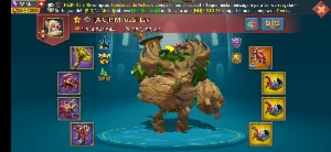 Quero desistir do jogo e vender minha conta - Lords Mobile