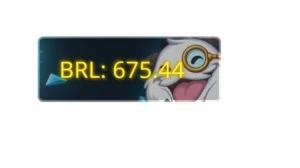 CONTA GRÃO MESTRE DE LOL - League of Legends