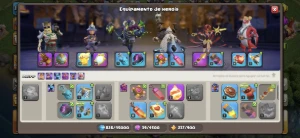 Cv 15 quase FULL ✨️🚀 - Clash of Clans