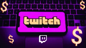 Twich contas com afiliado liberado (monetização) - Outros