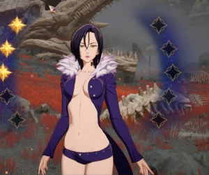 🔥 Conta Endgame – The Seven Deadly Sins: Origin 🔥 - Genshin Impact