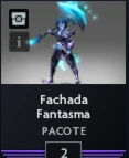 Collectors Dota2 - DOTA 2