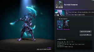 Collectors Dota2