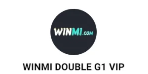 Winmi Double G1 Vip - Outros
