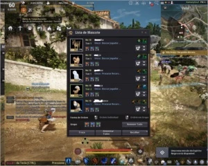 conta black desert ( com email) - Outros
