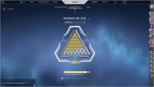 Conta de LoL e Valorant - League of Legends