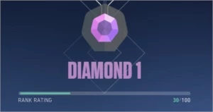 VALORANT - Vendo Conta Diamante 1 com Karambit