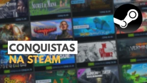 Libero Conquistas Steam em qualquer jogo da sua biblioteca