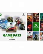 Xbox Game Pass Ultimate 1 mês - Código 25 dígitos - Assinaturas e Premium