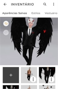 Conta IMVU muito boa!!! - Outros