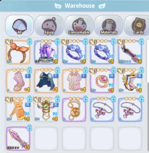 Wts Srv South Gate - Rune Knight Lvl 97 Base 33 Job - Ragnarok Online