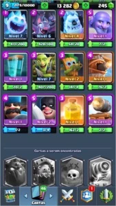 Clash Royale