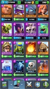Clash Royale