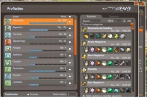 Ecaflip lvl 200 Dofus Spiritia