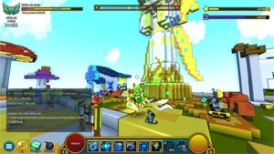 Conta Trove FUll - Outros