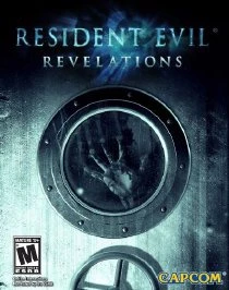 Resident Evil Revelations - PC DIGITAL - Outros