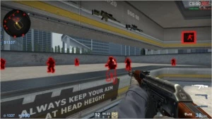 csgo cheat - Counter Strike