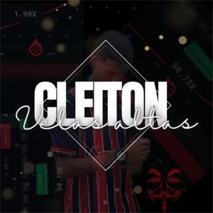 CLEITON VELAS ALTAS ORIGINAL - Outros