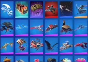 CONTA FORTNITE SEASON 2 COM 1775 VBUCKS OLHA SUBTITULO