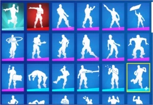 CONTA FORTNITE SEASON 2 COM 1775 VBUCKS OLHA SUBTITULO