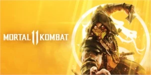 MORTAL KOMBAT 11 - STEAM - Jogos (Mídia Digital)