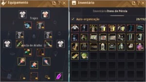 Conta End Game BDO Grind/Lifeskill/Permuta - carraca - Black Desert