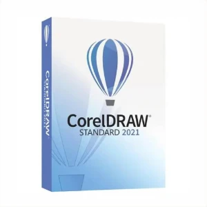 CorelDraw 2021 (Original) - Outros