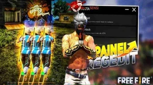 Xit Profissional Para Free Fire!