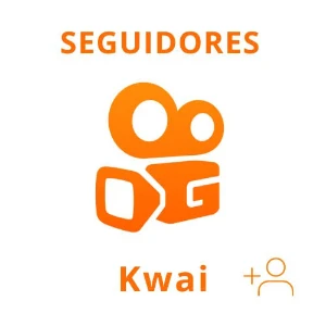 10.000 Mil Seguidores Kwai Br Premium