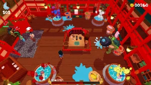 Xbox Onsen Master #C23271