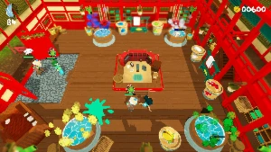 Xbox Onsen Master #C23271