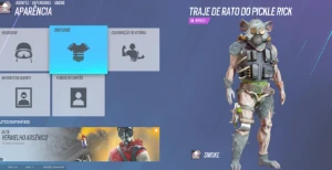 Conta Rainbow Six Siege Com Inverno Sombrio E Pro League