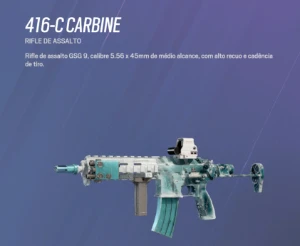 Conta Rainbow Six Siege Com Inverno Sombrio E Pro League