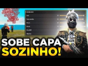 Free Fire sensibilidade - irão te chamar de hack