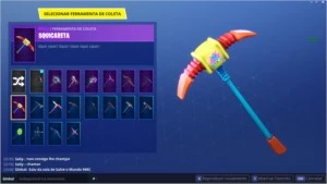 CONTA FORTNITE PASSE 2,3 E 4 COMPLETOS, 41 SKINS COM PVE