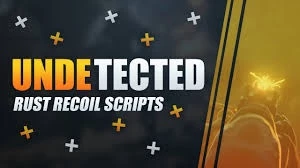 Script Rust (mouse logitech, bloody, todos os mouses) - Steam